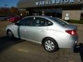 Quicksilver - Elantra GLS Sedan Photo No. 2