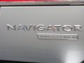2010 Lincoln Navigator Limited Edition Badge and Logo Photo