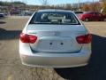 Quicksilver - Elantra GLS Sedan Photo No. 3