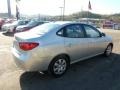 Quicksilver - Elantra GLS Sedan Photo No. 4
