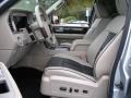Limited Stone/Charcoal Interior Photo for 2010 Lincoln Navigator #39168206
