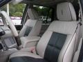  2010 Navigator Limited Edition Limited Stone/Charcoal Interior