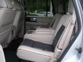 Limited Stone/Charcoal Interior Photo for 2010 Lincoln Navigator #39168238
