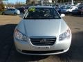 Quicksilver - Elantra GLS Sedan Photo No. 7