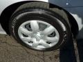 Quicksilver - Elantra GLS Sedan Photo No. 9