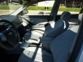Quicksilver - Elantra GLS Sedan Photo No. 10