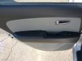 Quicksilver - Elantra GLS Sedan Photo No. 14