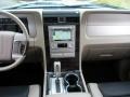 Limited Stone/Charcoal Dashboard Photo for 2010 Lincoln Navigator #39168358
