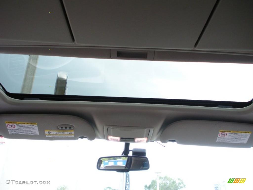 2010 Lincoln Navigator Limited Edition Sunroof Photos