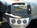 Quicksilver - Elantra GLS Sedan Photo No. 18