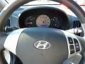 Quicksilver - Elantra GLS Sedan Photo No. 19