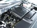 5.4 Liter Flex-Fuel SOHC 24-Valve VVT V8 2010 Lincoln Navigator Limited Edition Engine