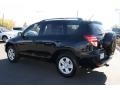 Black - RAV4 I4 4WD Photo No. 4