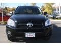 Black - RAV4 I4 4WD Photo No. 6