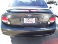 2000 Nissan Maxima SE Marks and Logos