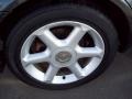 2000 Nissan Maxima SE Wheel