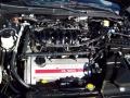 3.0 Liter DOHC 24-Valve V6 2000 Nissan Maxima SE Engine