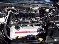 3.0 Liter DOHC 24-Valve V6 2000 Nissan Maxima SE Engine