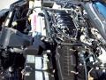 3.0 Liter DOHC 24-Valve V6 2000 Nissan Maxima SE Engine