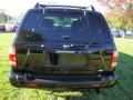 2002 Super Black Nissan Pathfinder SE 4x4  photo #9