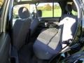 Super Black - Pathfinder SE 4x4 Photo No. 24
