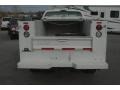2005 Oxford White Ford F350 Super Duty XL SuperCab 4x4 Chassis  photo #4