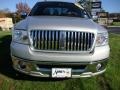 2006 Silver Metallic Lincoln Mark LT SuperCrew 4x4  photo #3