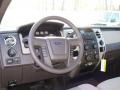 2010 Red Candy Metallic Ford F150 XLT SuperCab 4x4  photo #10