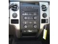 2010 Red Candy Metallic Ford F150 XLT SuperCab 4x4  photo #11