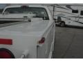 2005 Oxford White Ford F350 Super Duty XL SuperCab 4x4 Chassis  photo #8