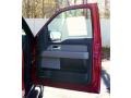 2010 Red Candy Metallic Ford F150 XLT SuperCab 4x4  photo #12