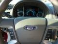 2010 Ford Fusion SEL V6 AWD Controls