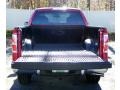 2010 Red Candy Metallic Ford F150 XLT SuperCab 4x4  photo #20