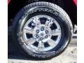 2010 Red Candy Metallic Ford F150 XLT SuperCab 4x4  photo #22