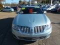 2009 Light Ice Blue Metallic Lincoln MKS AWD Sedan  photo #7