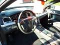 Light Ice Blue Metallic - MKS AWD Sedan Photo No. 11