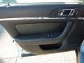 Light Ice Blue Metallic - MKS AWD Sedan Photo No. 12