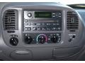 1999 Ford F150 XLT Extended Cab 4x4 Controls