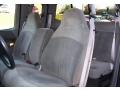 Medium Graphite Interior Photo for 1999 Ford F150 #39170790