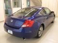 2011 Belize Blue Pearl Honda Accord LX-S Coupe  photo #4