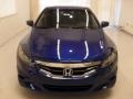 2011 Belize Blue Pearl Honda Accord LX-S Coupe  photo #6