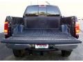 1999 Black Ford F150 XLT Extended Cab 4x4  photo #15