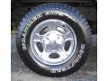 1999 Ford F150 XLT Extended Cab 4x4 Wheel