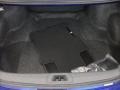 2011 Honda Accord Black Interior Trunk Photo
