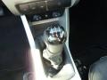 5 Speed Manual 2008 Ford Focus SE Coupe Transmission