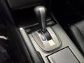 5 Speed Automatic 2011 Honda Accord EX-L Coupe Transmission