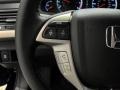 2011 Crystal Black Pearl Honda Accord EX-L Coupe  photo #15