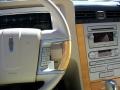 2010 Lincoln Navigator 4x4 Controls