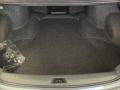 2011 Honda Accord Gray Interior Trunk Photo