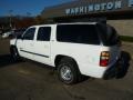 Summit White - Yukon XL SLT 4x4 Photo No. 2